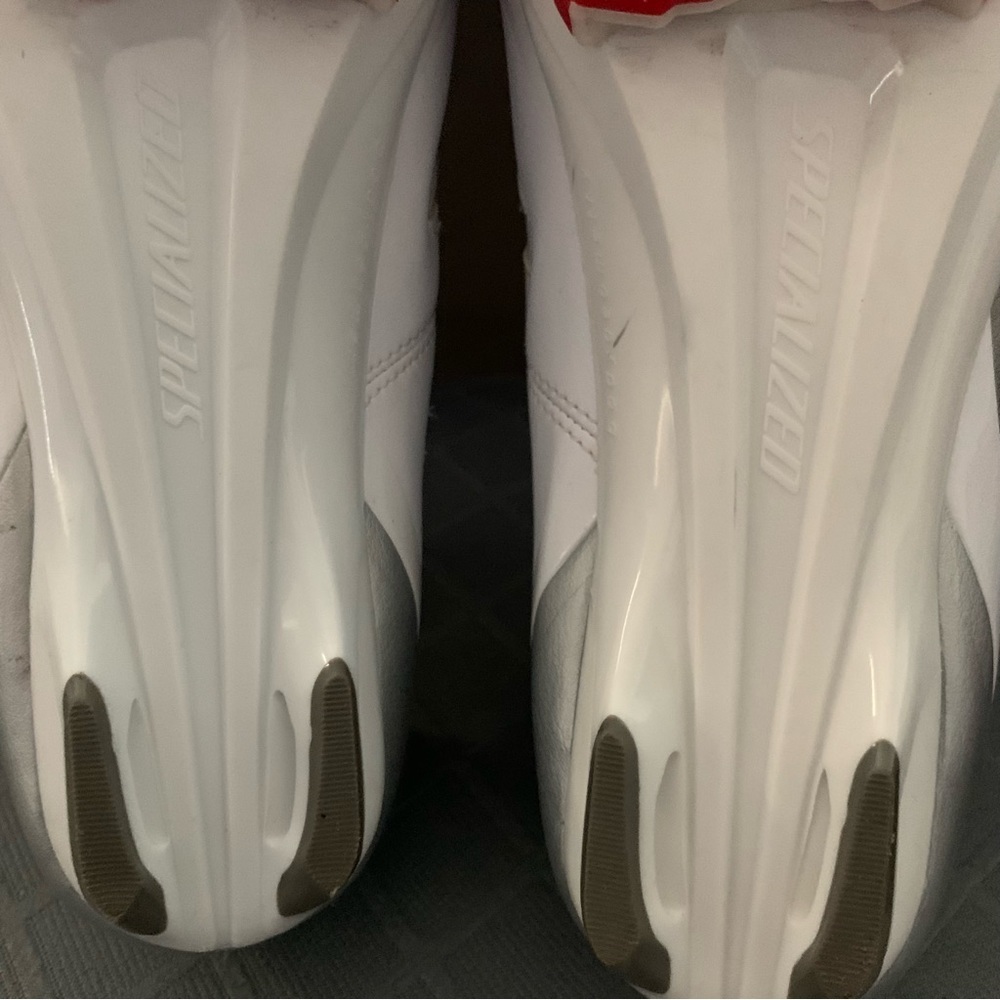 Specialized bike shoe - Picture 9 of 9